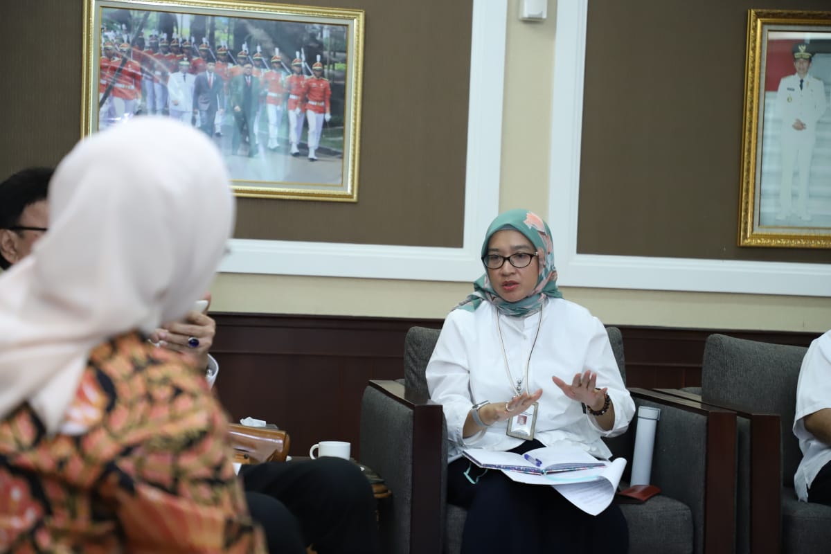 20191203 Kunjungan Kepala BPOM 1