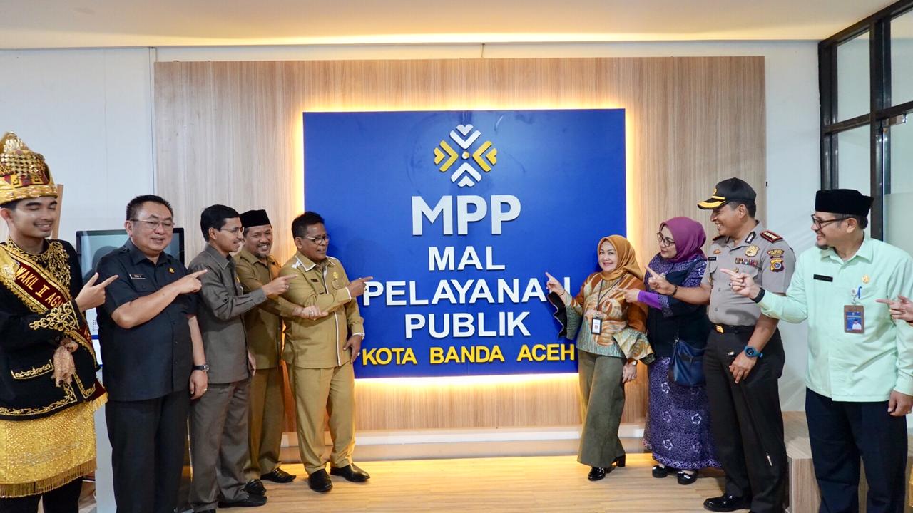 20191203 Soft Launching MPP Kota Banda Aceh 6