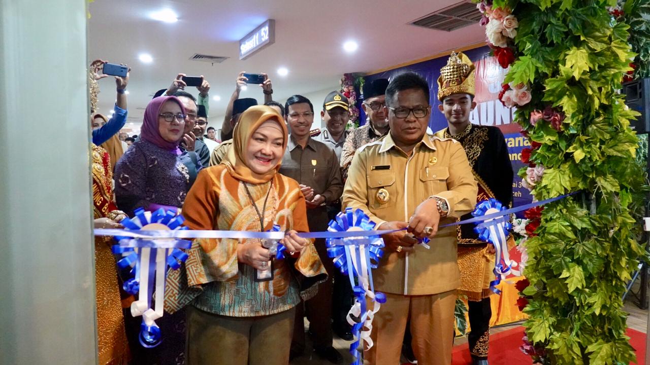 20191203 Soft Launching MPP Kota Banda Aceh 8