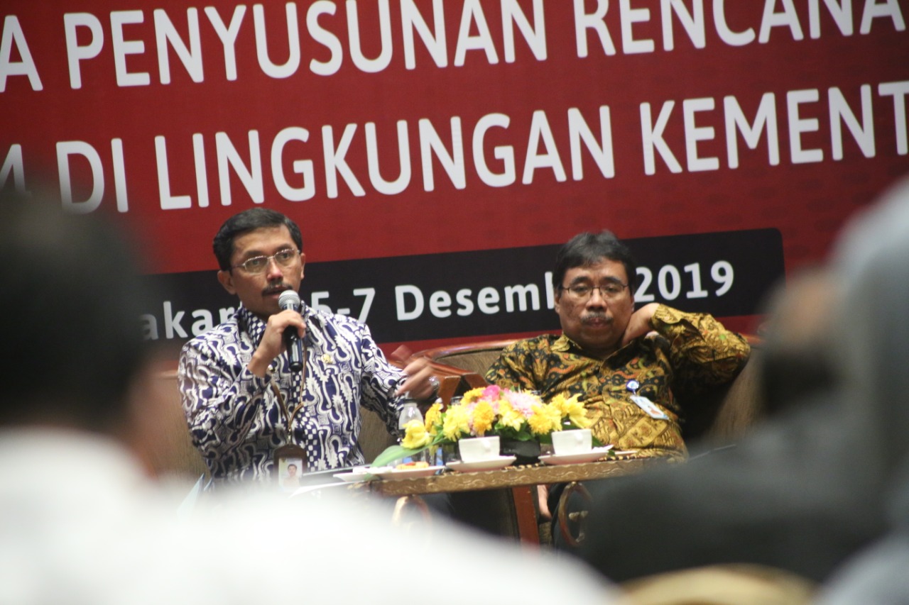 20191205 FGD Menuju Birokrasi Berkelas Dunia 1