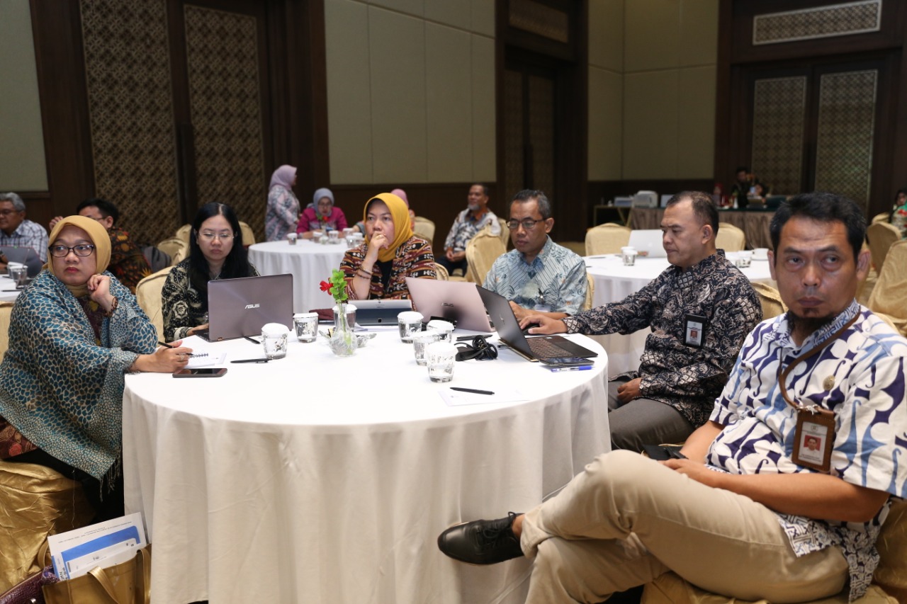 20191205 FGD Menuju Birokrasi Berkelas Dunia 1