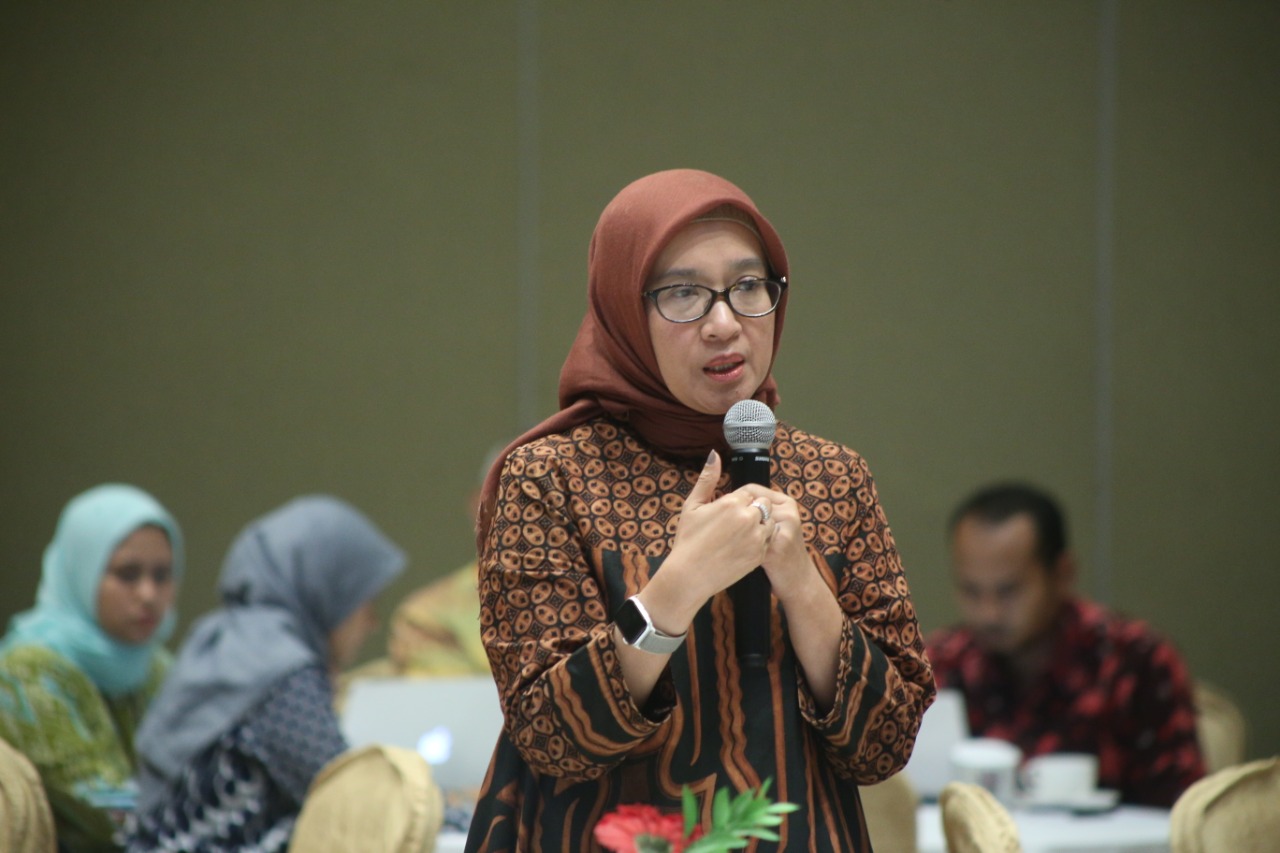 20191205 FGD Menuju Birokrasi Berkelas Dunia 1