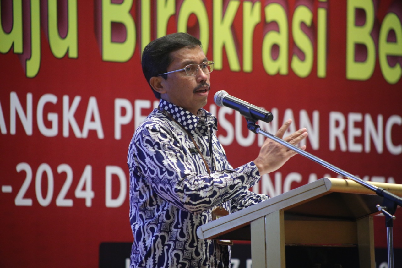 20191205 FGD Menuju Birokrasi Berkelas Dunia 1