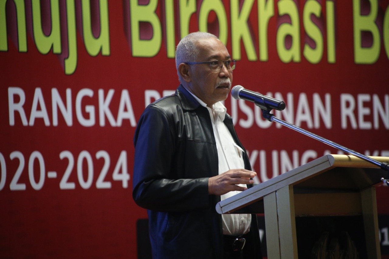 20191205 FGD Menuju Birokrasi Berkelas Dunia 1