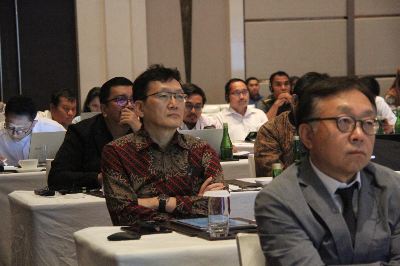 20191209 Final Meeting Electronic Government Cooperation Center e GCC dan e Government Forum 2019 12