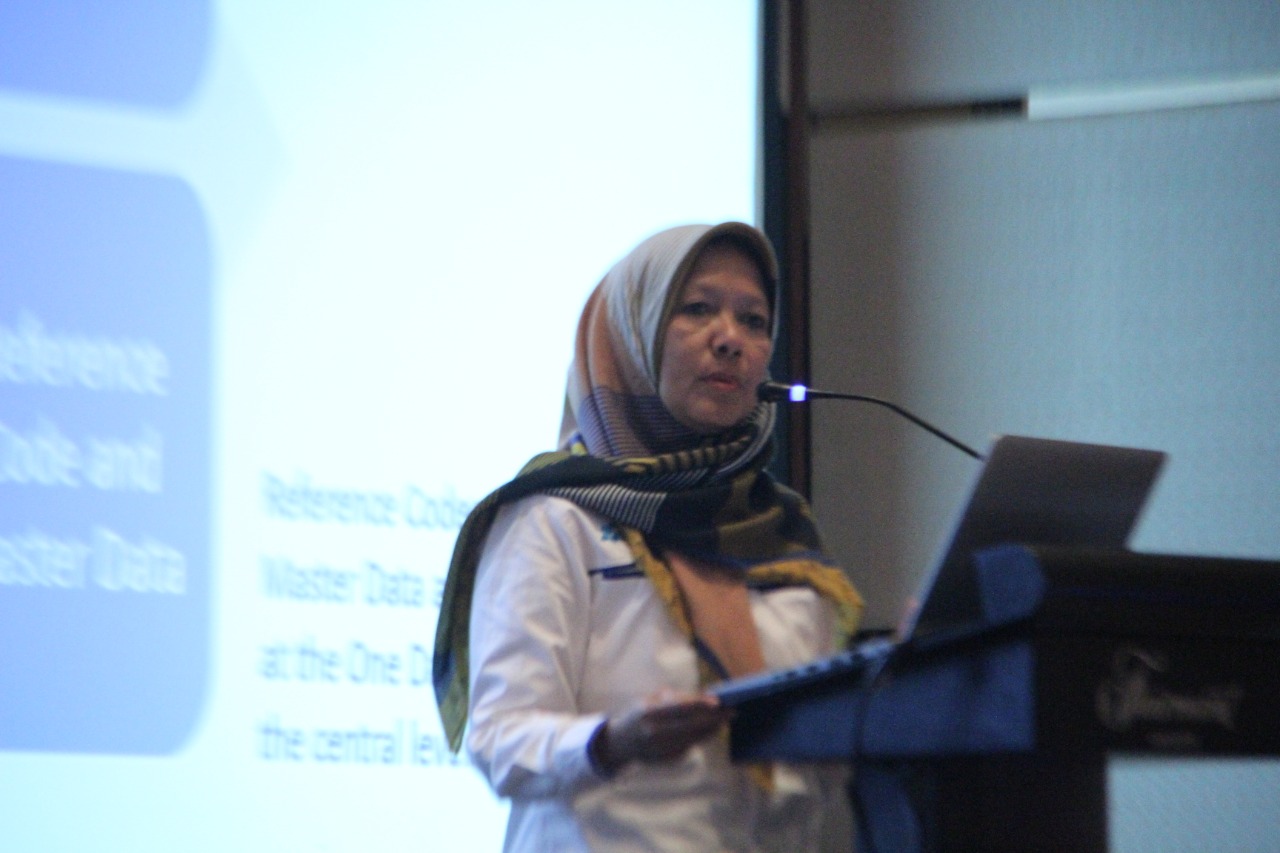 20191209 Final Meeting Electronic Government Cooperation Center e GCC dan e Government Forum 2019 12
