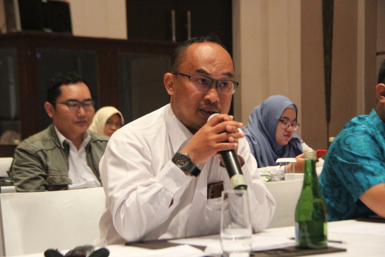 20191209 Final Meeting Electronic Government Cooperation Center e GCC dan e Government Forum 2019 12