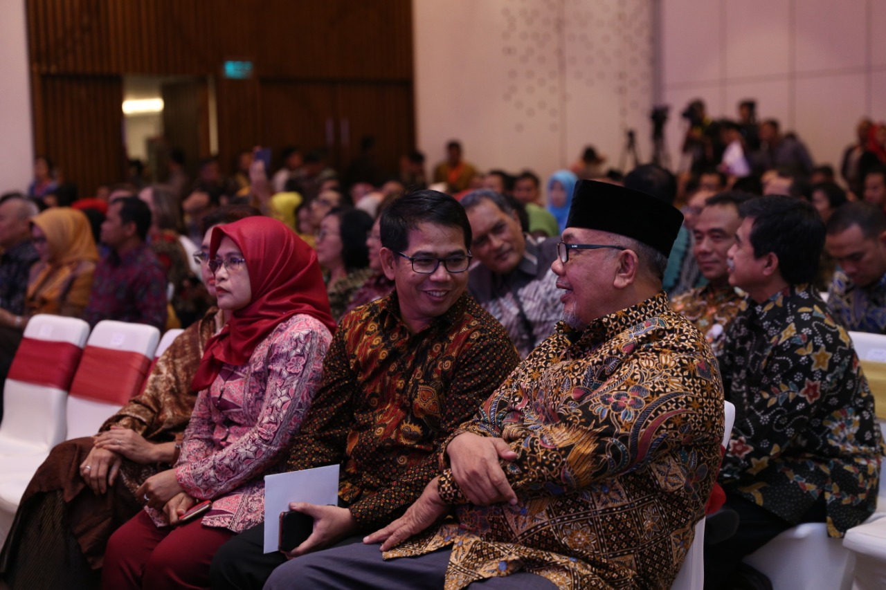 20191209 Penghargaan LAPOR 1