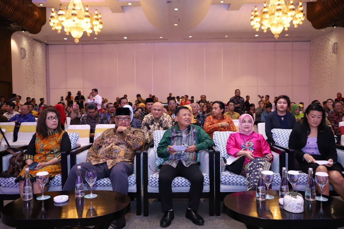 20191209 Penghargaan LAPOR 12