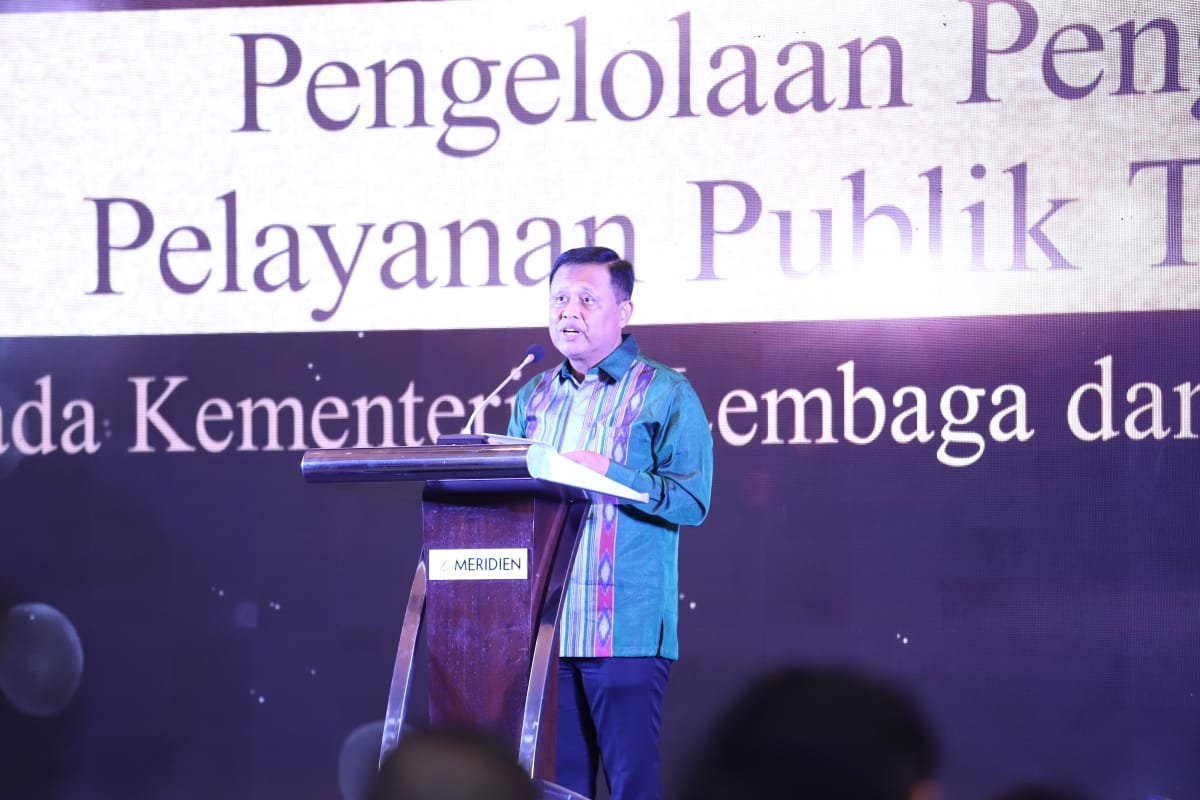 20191209 Penghargaan LAPOR 1