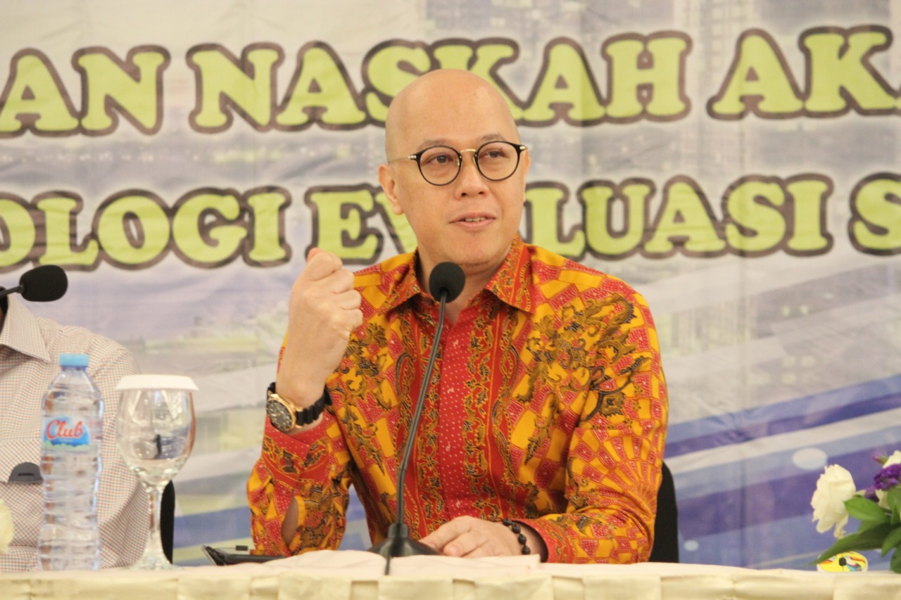20191210 FGD Penyusunan Naskah Akademik RUU SPBE dan Metodelogi Evaluasi SPBE Tahun 2020 13