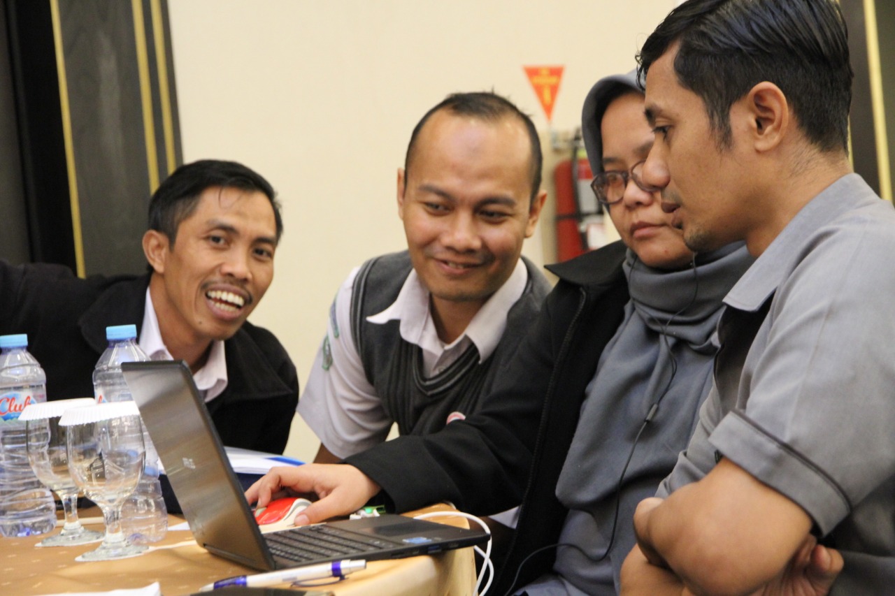 20191210 FGD Penyusunan Naskah Akademik RUU SPBE dan Metodelogi Evaluasi SPBE Tahun 2020 13