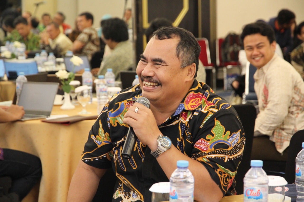 20191210 FGD Penyusunan Naskah Akademik RUU SPBE dan Metodelogi Evaluasi SPBE Tahun 2020 13