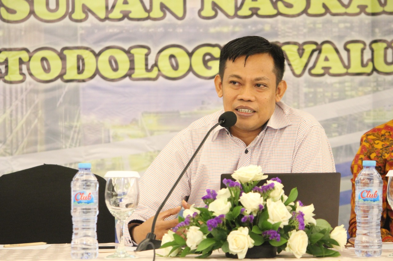 20191210 FGD Penyusunan Naskah Akademik RUU SPBE dan Metodelogi Evaluasi SPBE Tahun 2020 13