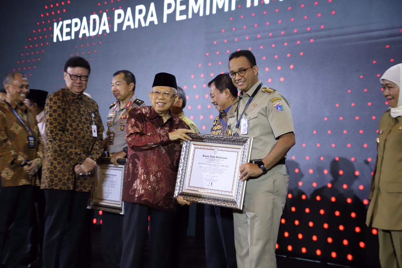 20191210 Penghargaan ZI 1
