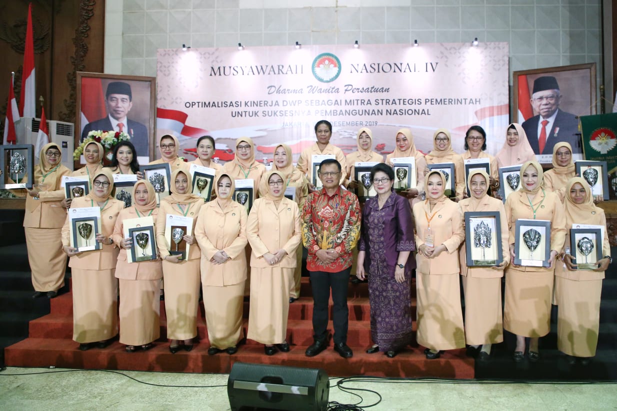 20191211 Munas IV DWP 1