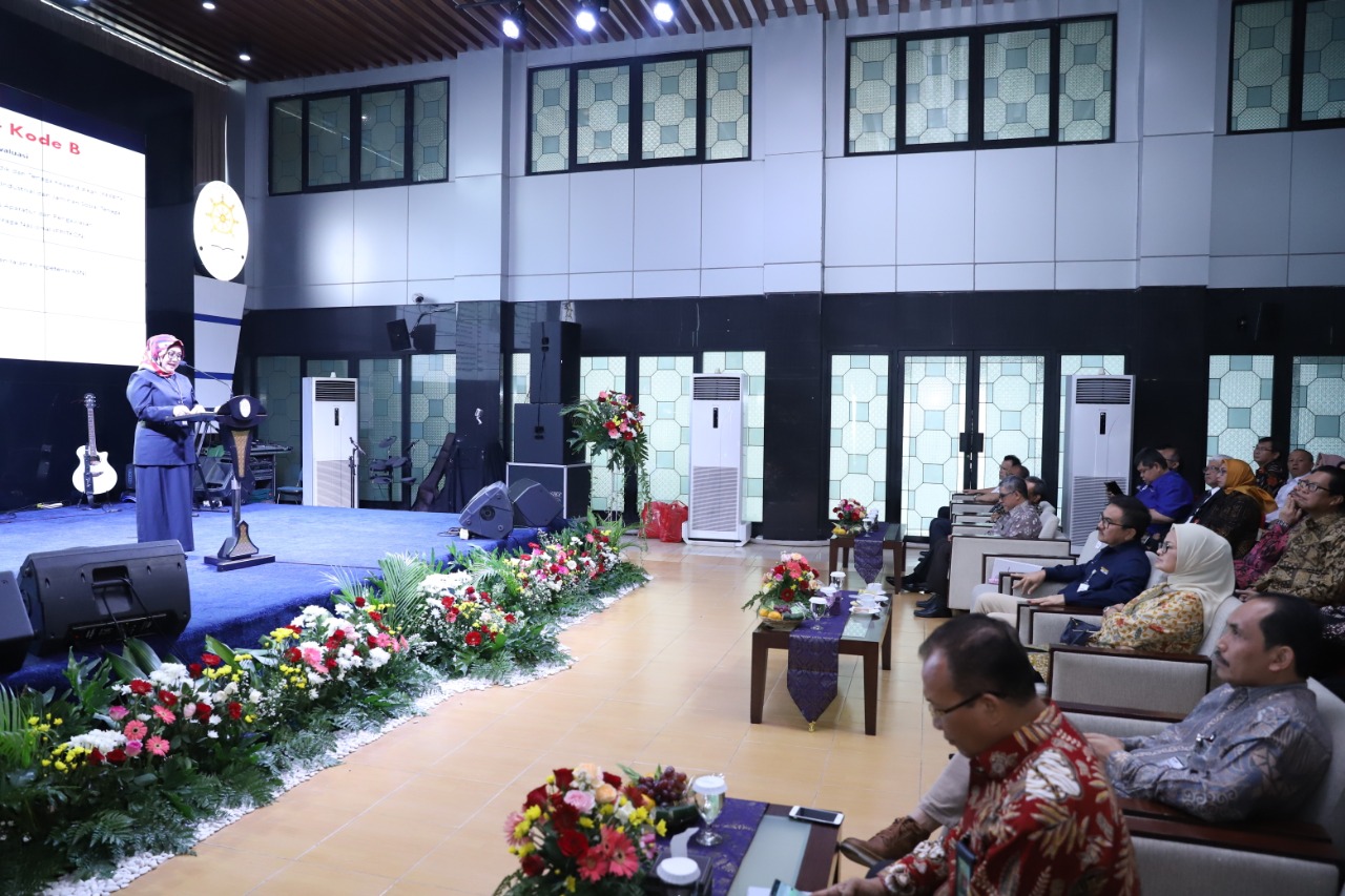 20191211 Penyampaian Penghargaan Pelayanan Publik Lingkup Kementerian dan Lembaga 10