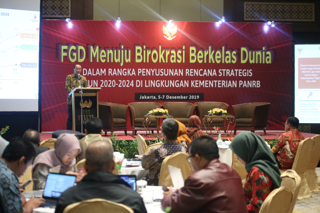 201920191205 FGD Menuju Birokrasi Berkelas Dunia 11