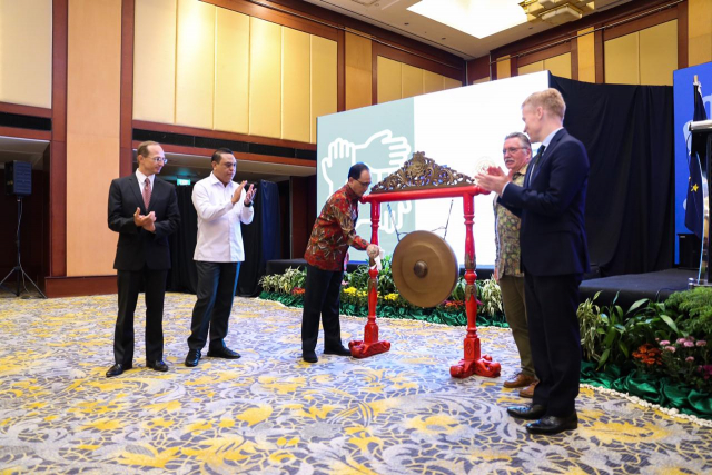 20190404 MENTERI WAKIL KETUA MA Peningkatan Kapasitas SDM 1