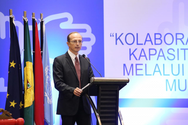 20190404 MENTERI WAKIL KETUA MA Peningkatan Kapasitas SDM 1