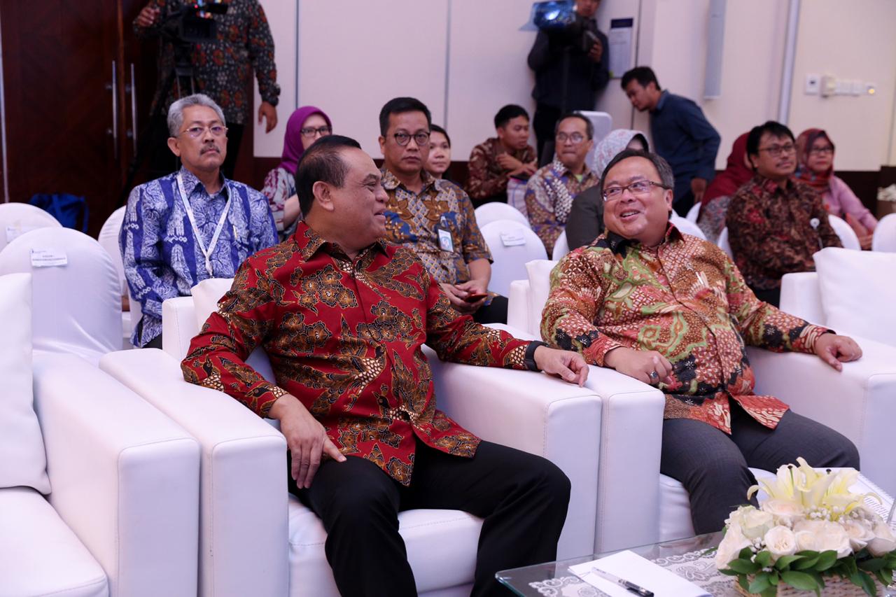 Kementerian Pendayagunaan Aparatur Negara dan Reformasi ...