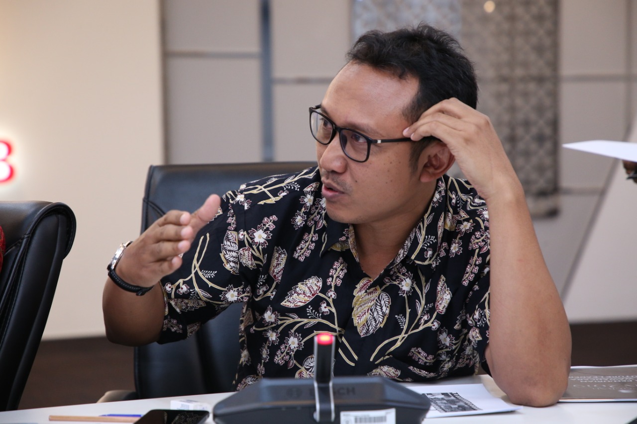 20191105 wawancara the future leader 9