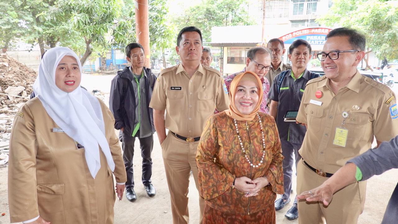 20200106 Peninjauan Lokasi MPP Bandung 6
