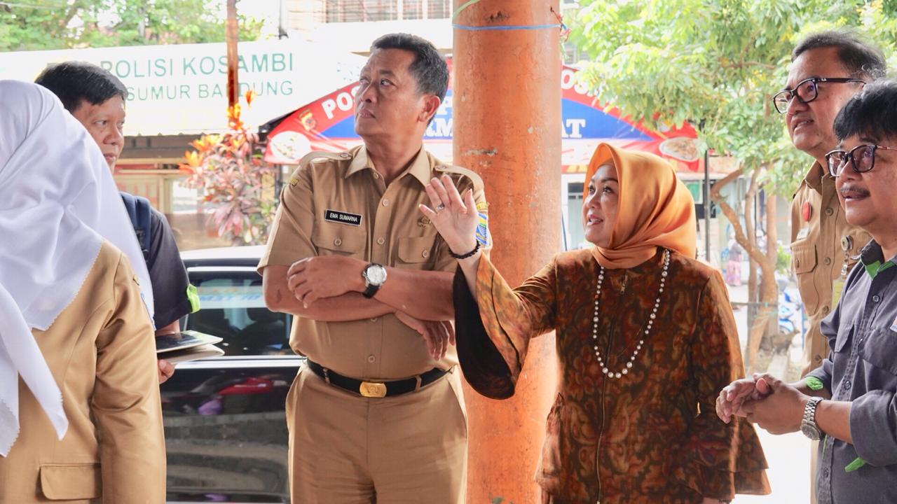 20200106 Peninjauan Lokasi MPP Bandung 3