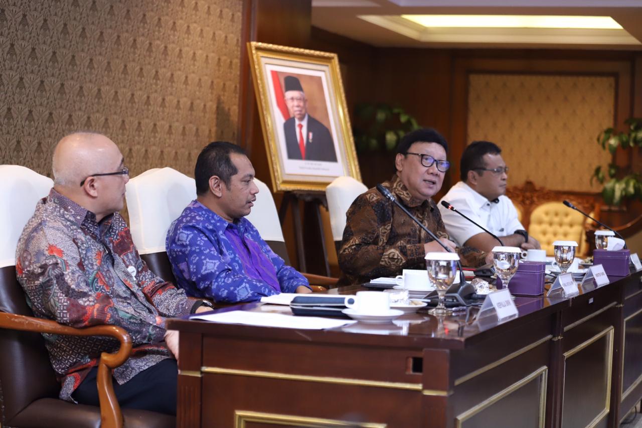 20200109 Rapat Pembahasan Rancangan Peraturan Pemerintah 9