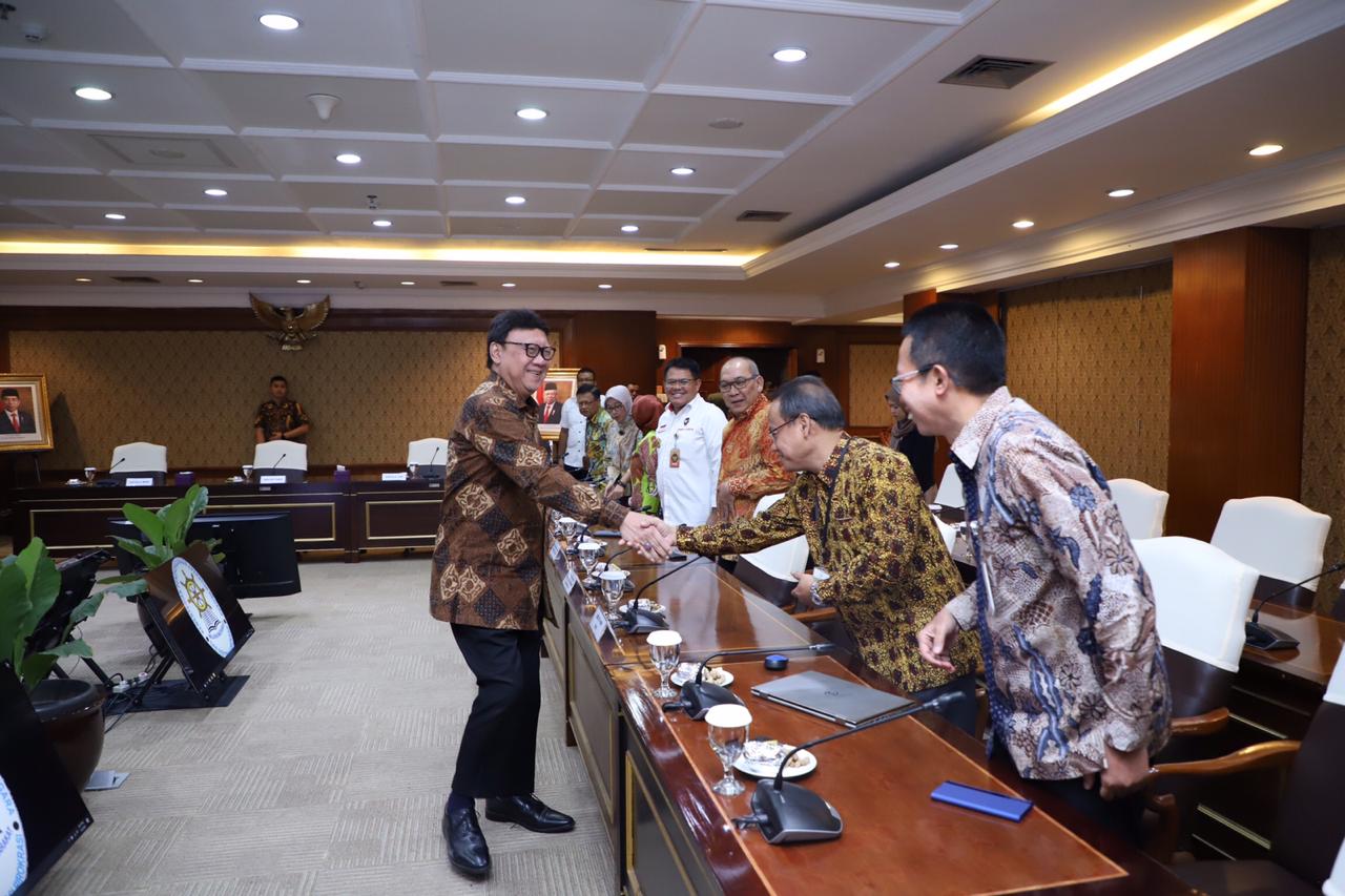 20200109 Rapat Pembahasan Rancangan Peraturan Pemerintah 9