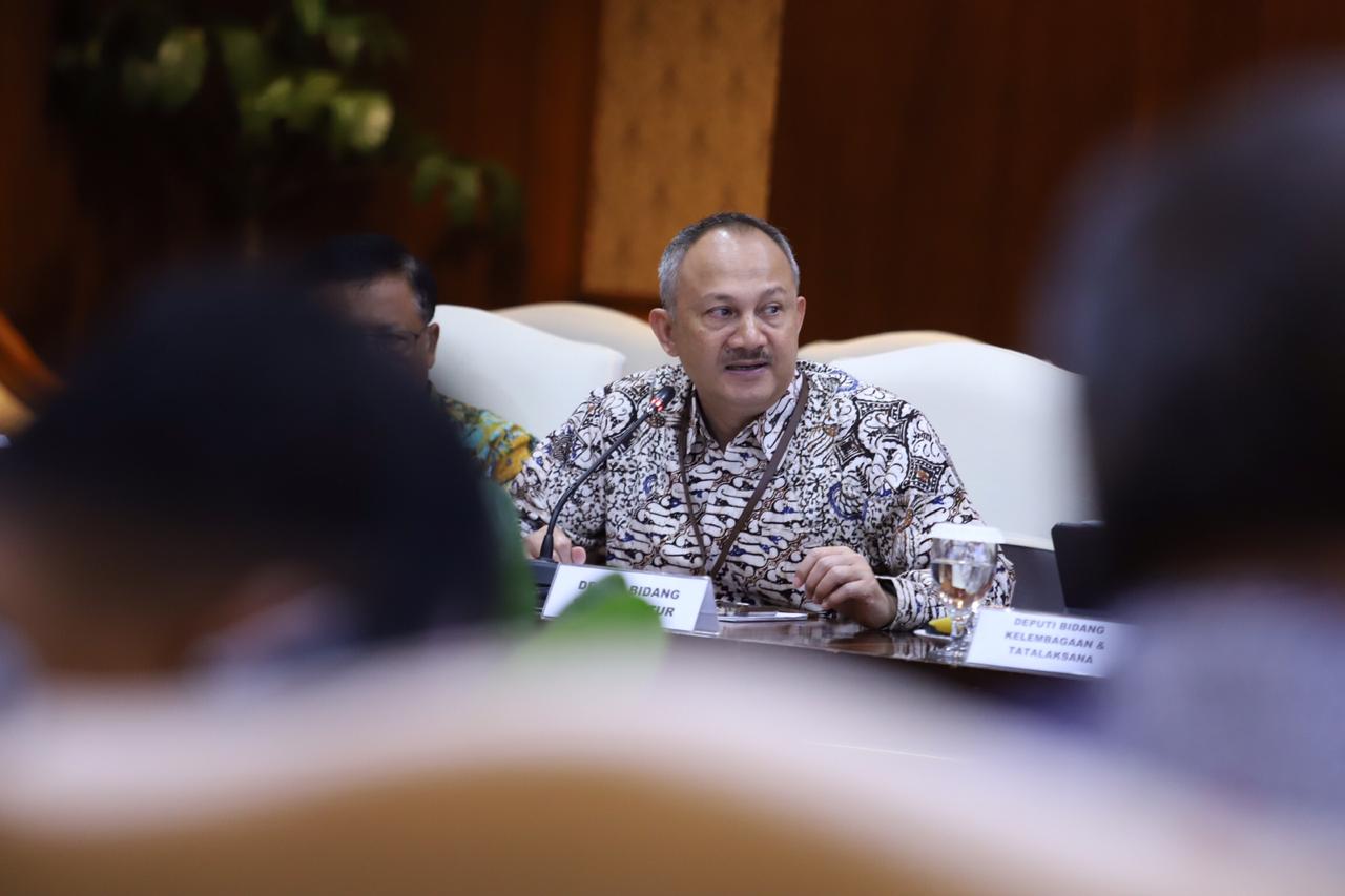 20200109 Rapat Pembahasan Rancangan Peraturan Pemerintah 9