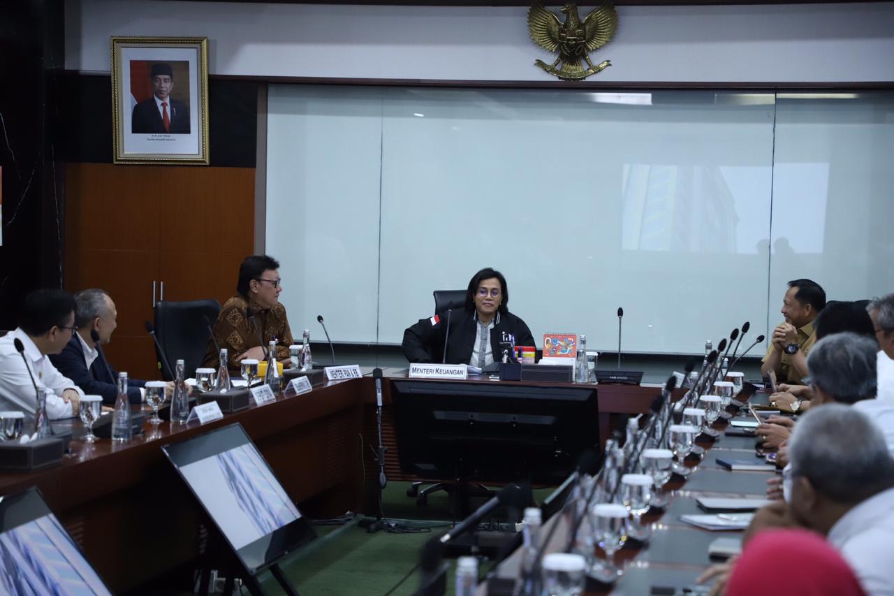 20200113 Rakor Reformasi Program Jaminan Pensiun 1