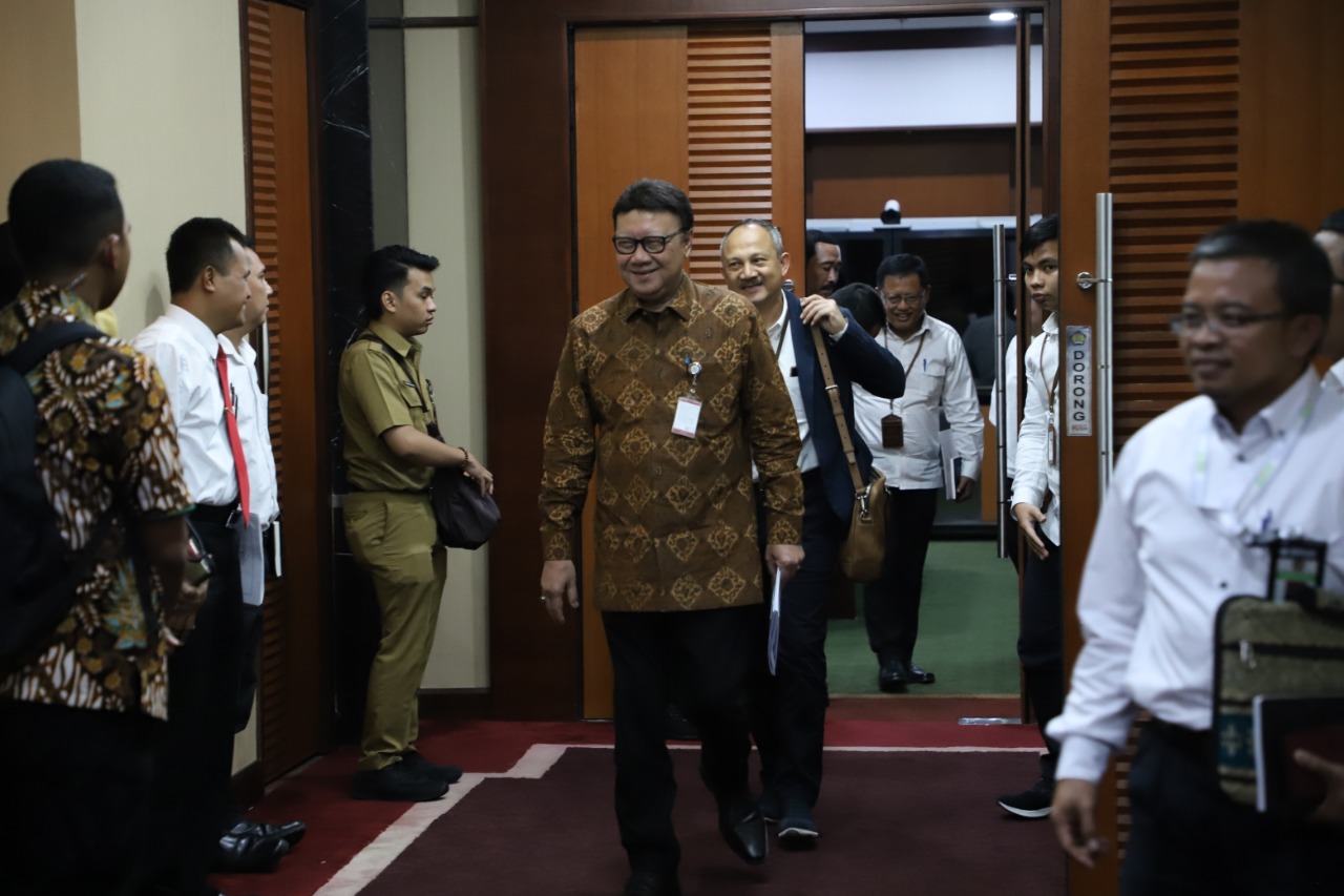 20200113 Rakor Reformasi Program Jaminan Pensiun 1