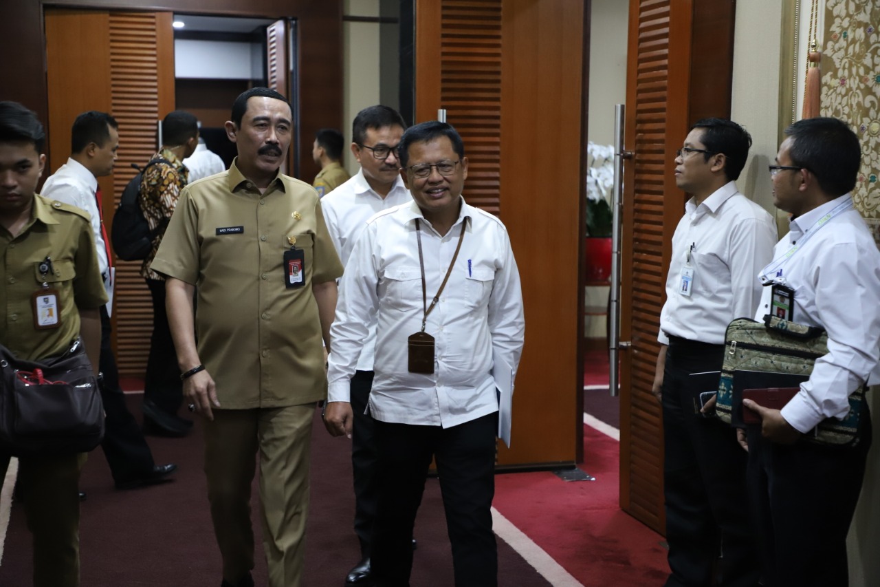 20200113 Rakor Reformasi Program Jaminan Pensiun 1