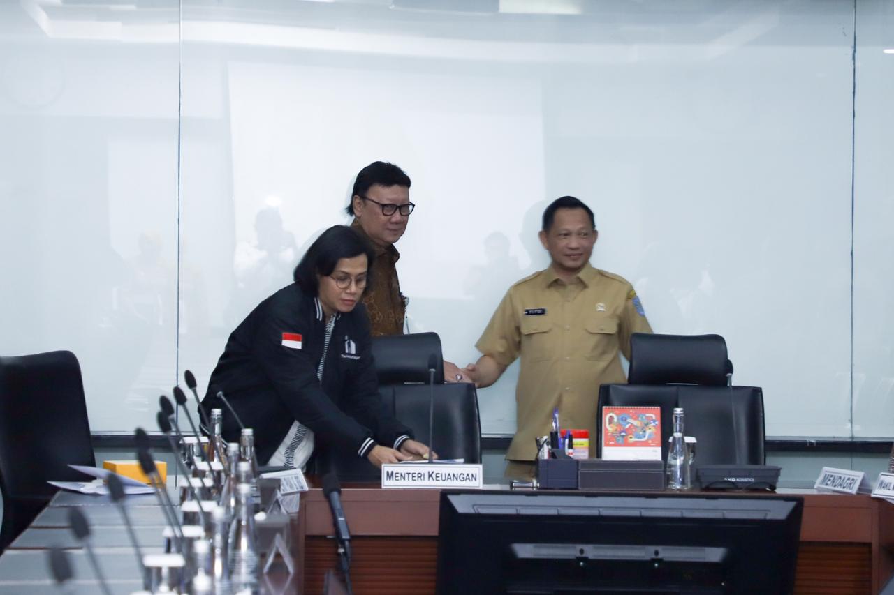 20200113 Rakor Reformasi Program Jaminan Pensiun 1