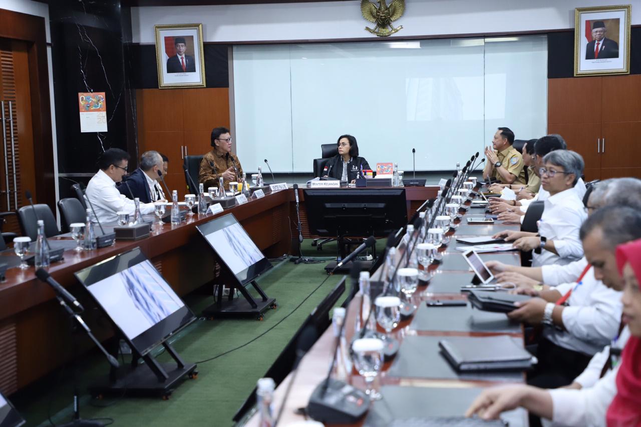 20200113 Rakor Reformasi Program Jaminan Pensiun 1