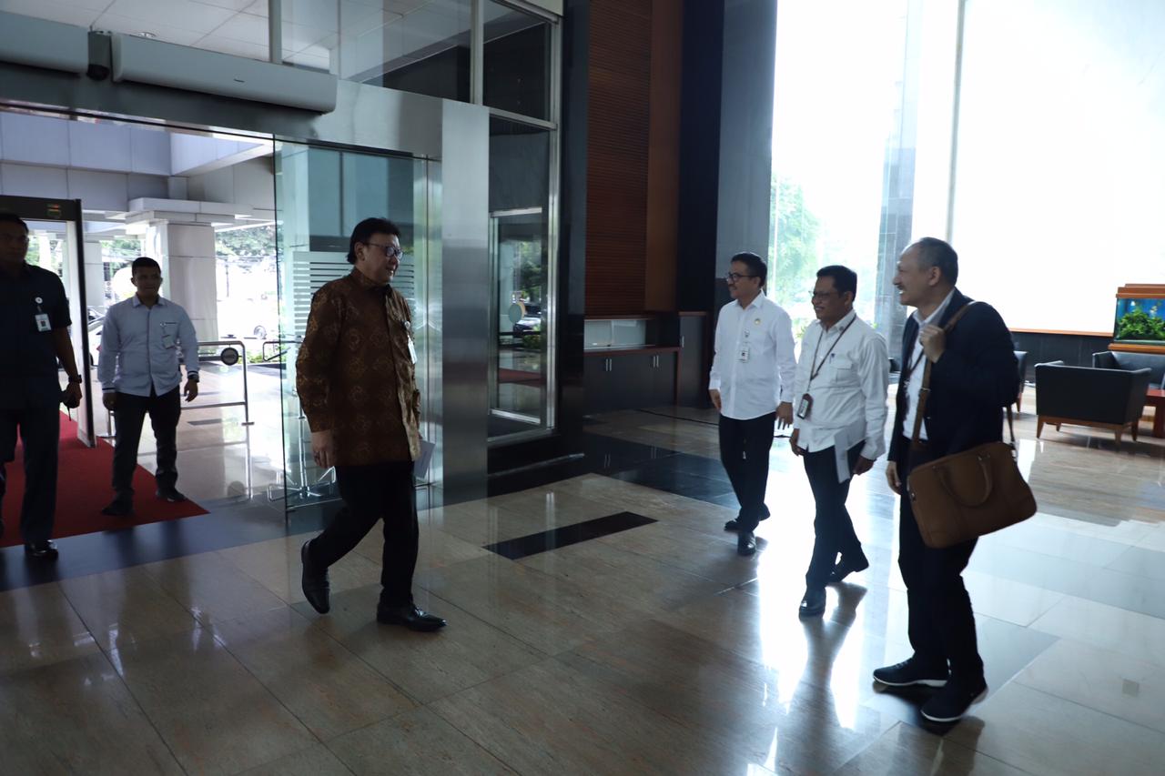 20200113 Rakor Reformasi Program Jaminan Pensiun 1