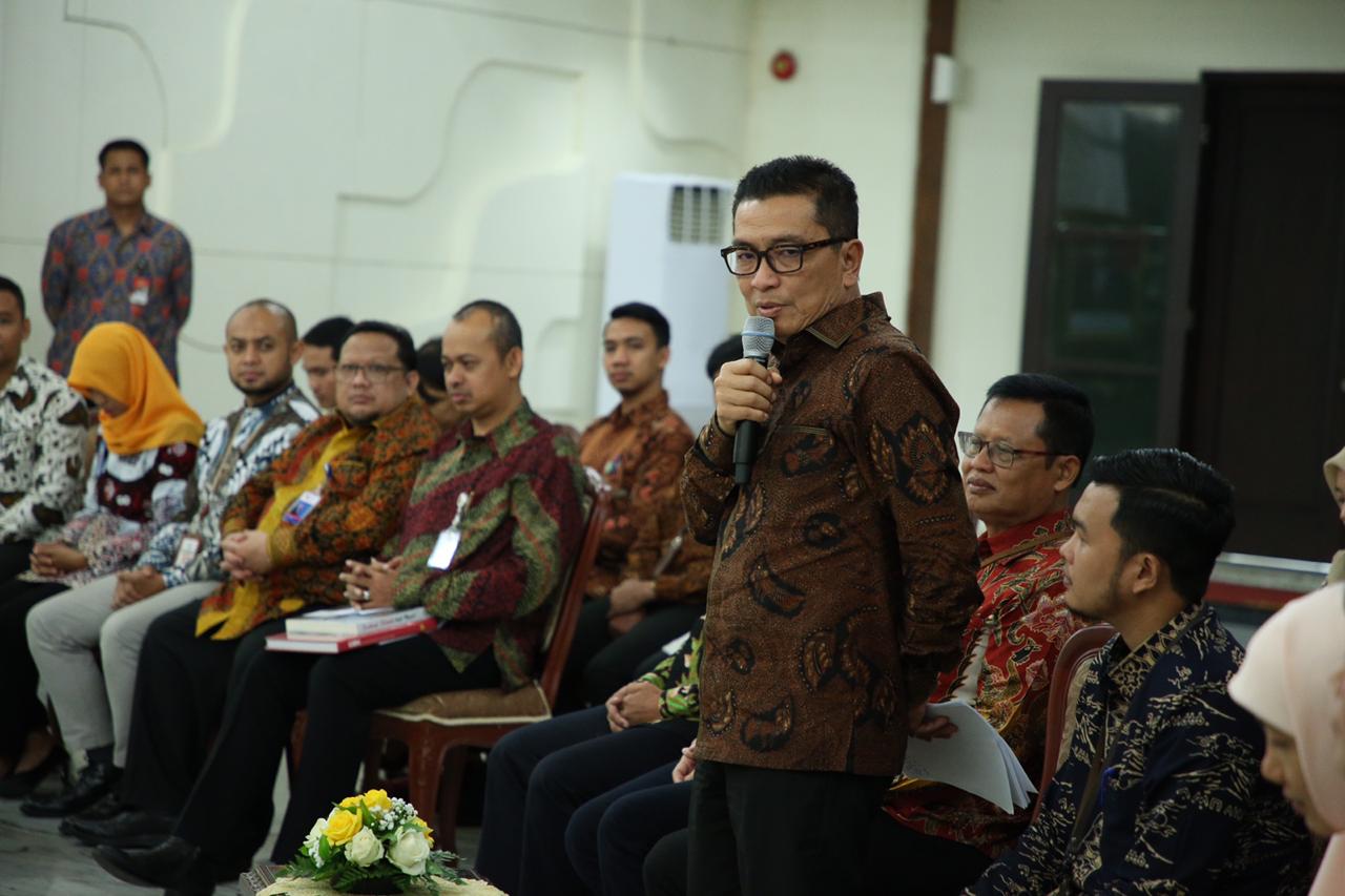 20200114 Pengarahan Top 3 Anugerah ASN 2019 di Istana Wapres 10