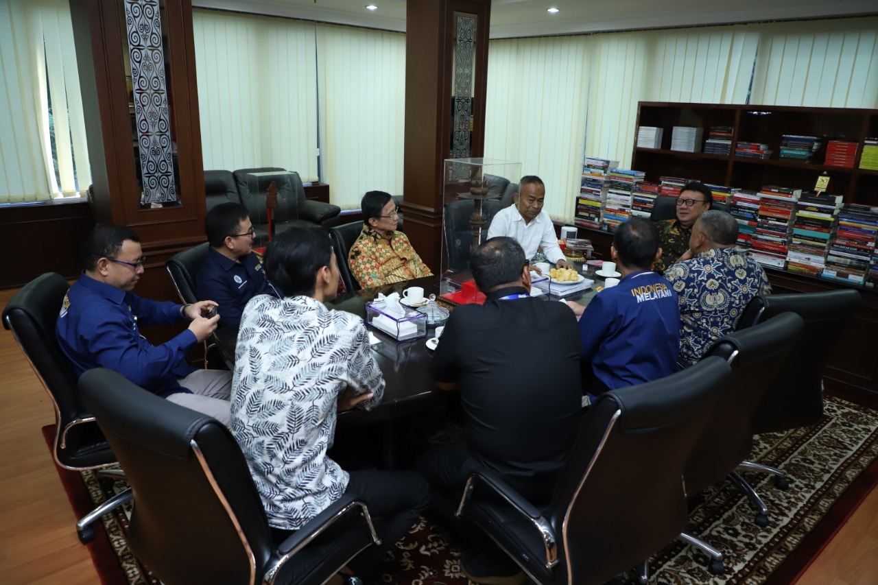 20200115 Pertemuan dengan Panitia HPN 12