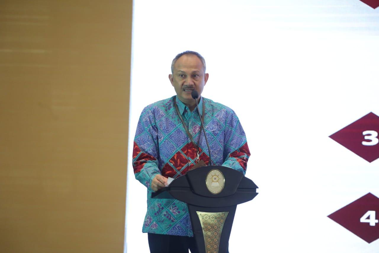 20200116 Rapat Koordinasi Penyederhanaan Birokrasi 5