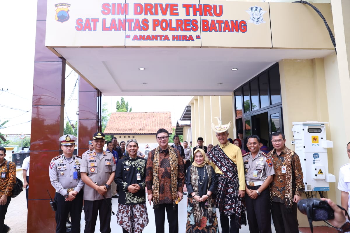 20200123 Peresmian MPP Kabupaten Batang 14