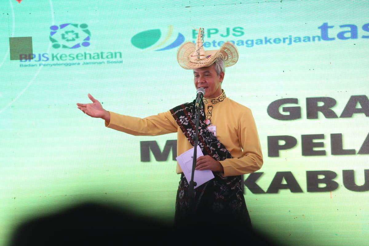20200123 Peresmian MPP Kabupaten Batang 4