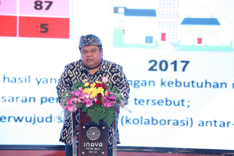 20200127 Penyerahan Hasil SAKIP Wilayah II 4