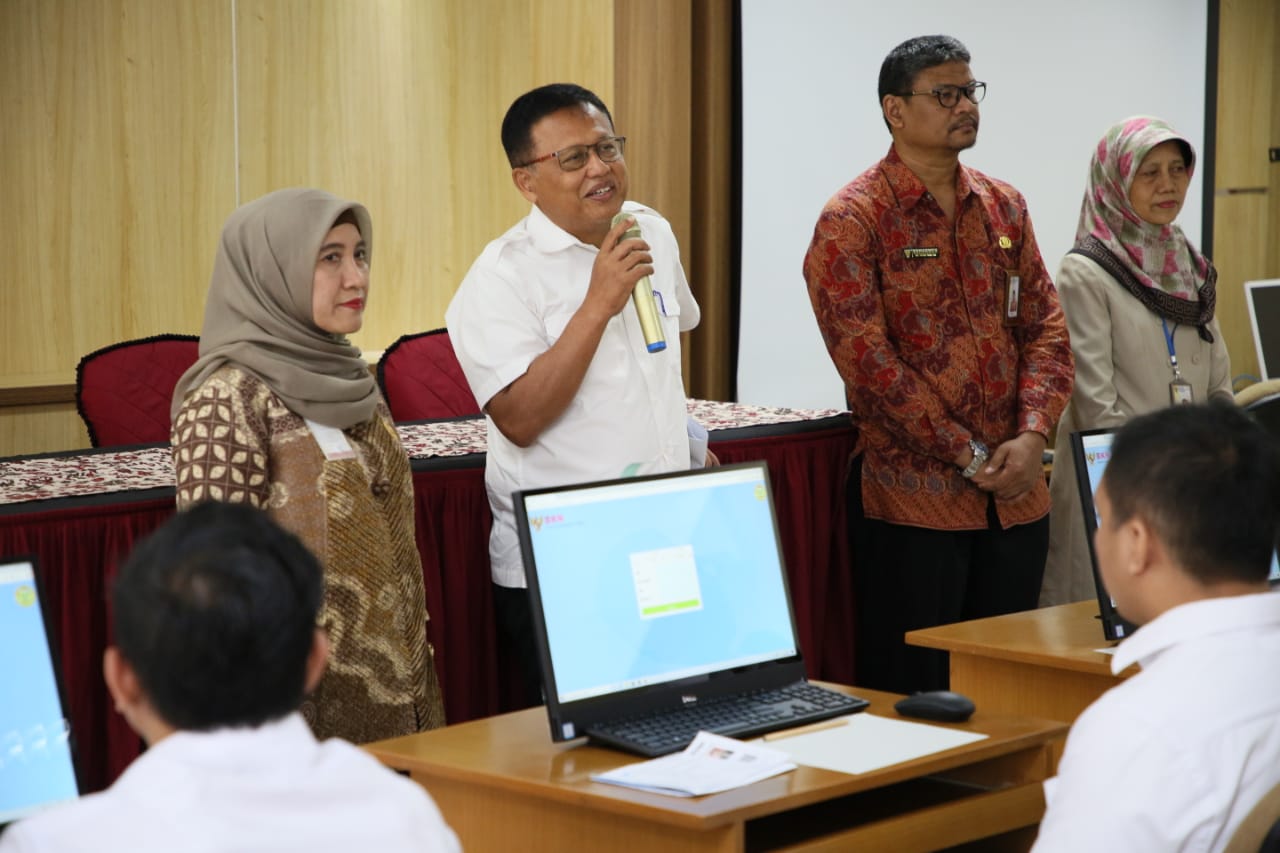 20200128 Pelaksanaan SKD Kementerian PANRB 2019 7