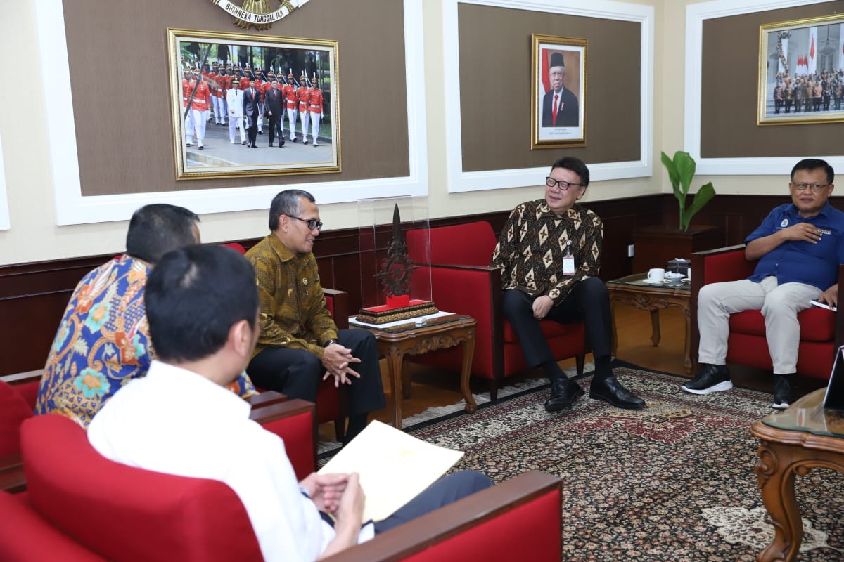 20200129 Kunjungan Komisi Yudisial 11