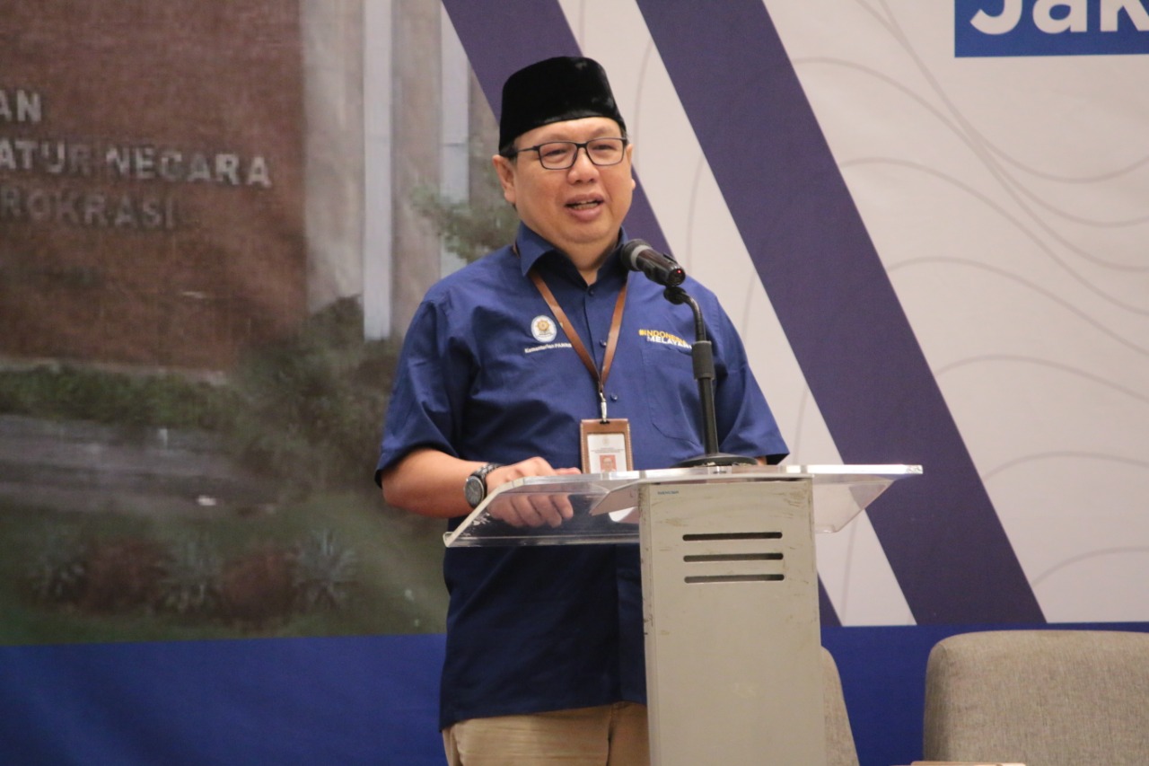 20200205 Monitoring dan Evaluasi SIPPN dan SP4N LAPOR 1