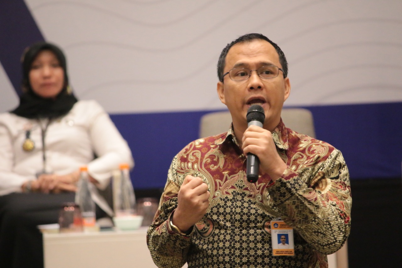 20200205 Monitoring dan Evaluasi SIPPN dan SP4N LAPOR 1