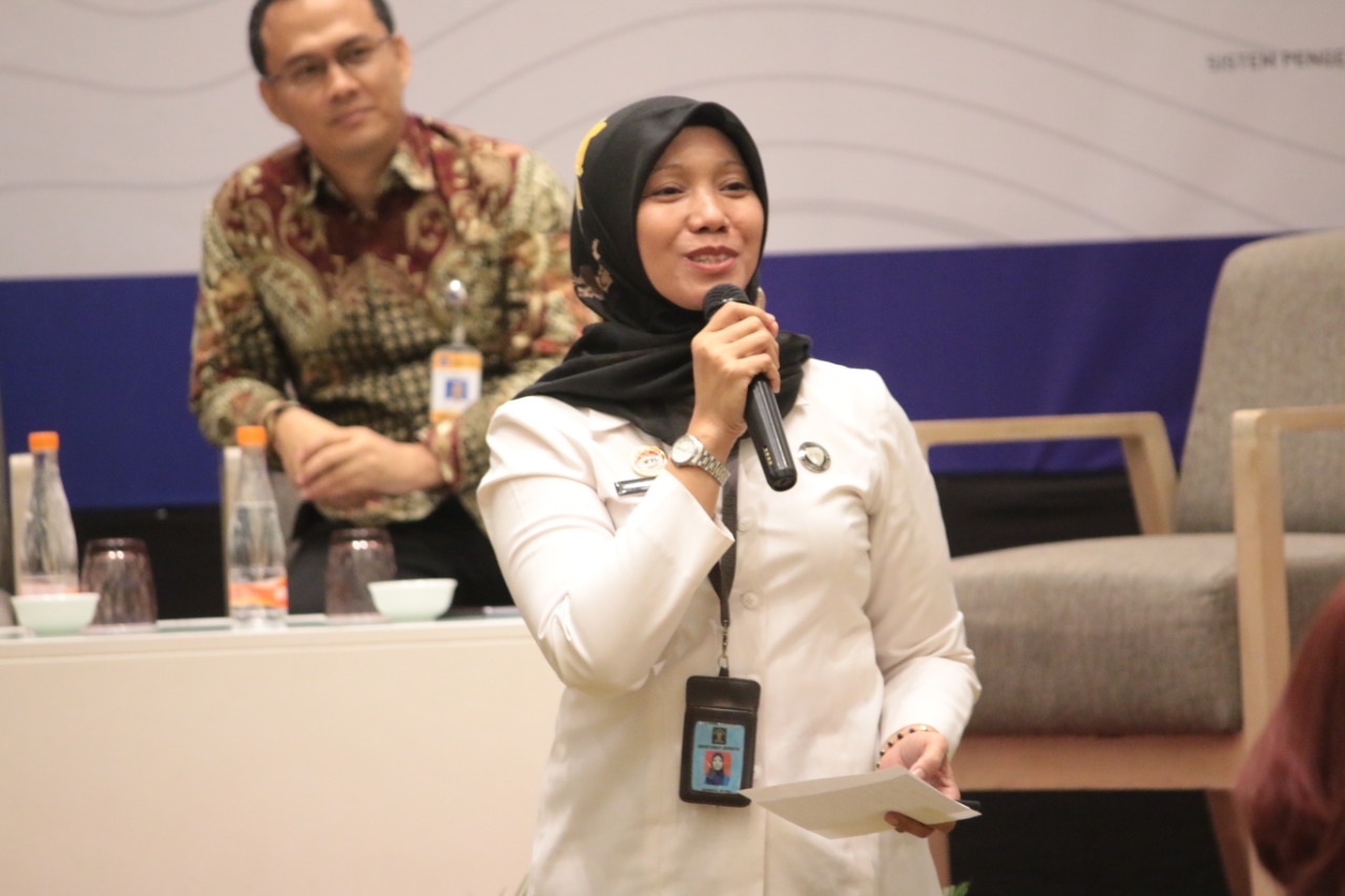 20200205 Monitoring dan Evaluasi SIPPN dan SP4N LAPOR 1