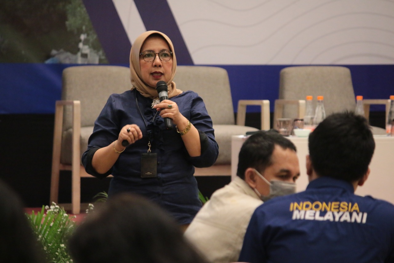 20200205 Monitoring dan Evaluasi SIPPN dan SP4N LAPOR 1