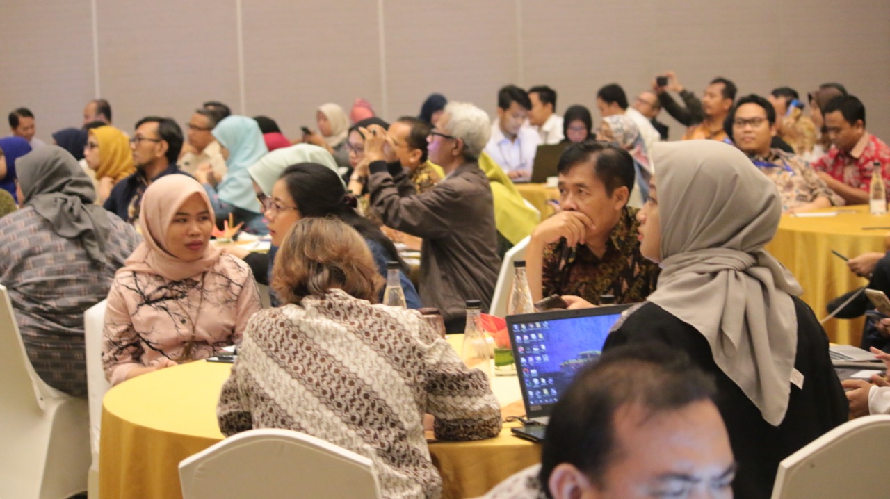 20200205 Monitoring dan Evaluasi SIPPN dan SP4N LAPOR 1